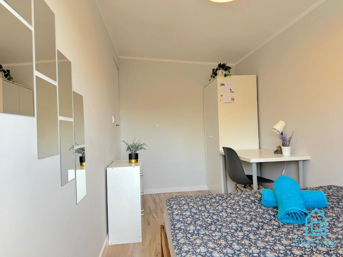 Beksinski Room Gdańsk Buitenkant foto
