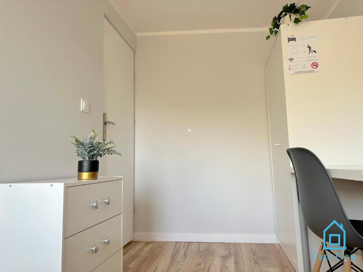 Beksinski Room Gdańsk Buitenkant foto